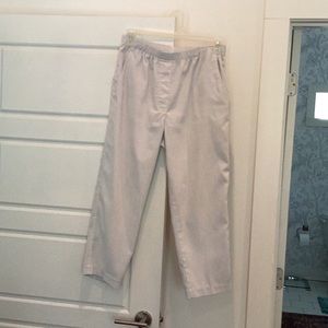 Corduroy Pants, very good condition